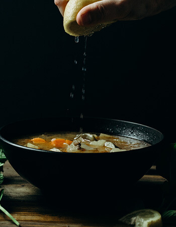 Long Cheng - Tradition & Delicious Food